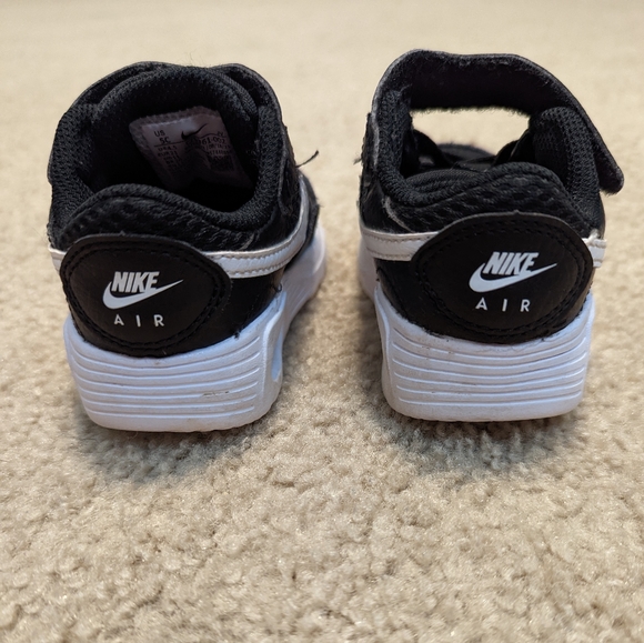 Toddler tennis shoes - Picture 3 of 4